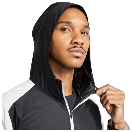 Nike Ανδρικό αντιανεμικό μπουφάν Windrunner Nike Ανδρικό αντιανεμικό μπουφάν Windrunner